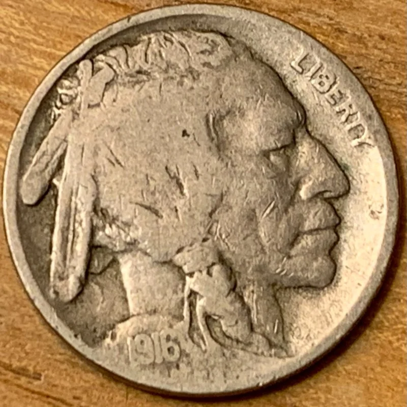 Post-Your-Coin/Medal/Token-With-A-Feather	